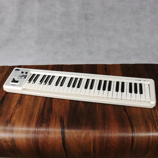 Roland A-49 White USB MIDI Keyboard Controller  【梅田店】