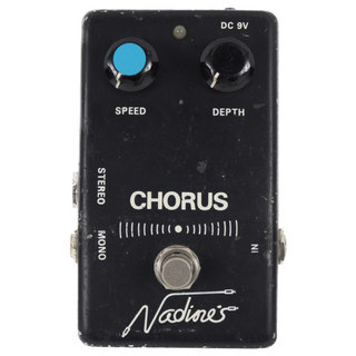 NADINESの検索結果【楽器検索デジマート】