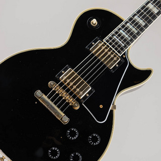 Gibson Les Paul Custom Ebony 1999