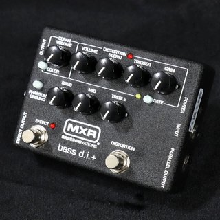 MXR M80　Bass D.I.+ 【梅田店】