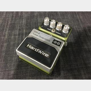 DigiTech cm-2 tube overdrive