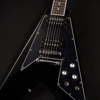 Gibson 70s Flying V Ebony【心斎橋店】