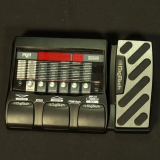 DigiTech RP355 現状販売品【福岡パルコ店】