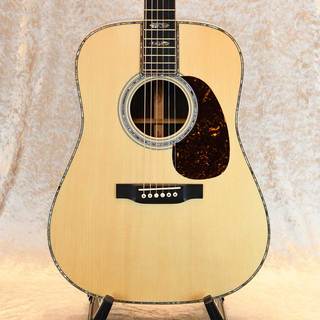 Martin D-45 Custom ~Adirondack Top~