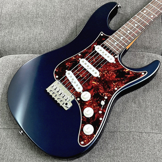 Ibanez AZ Prestige AZ2203NT-DBF 【クールなSSS配列のAZ】【実物写真・3.16kg】