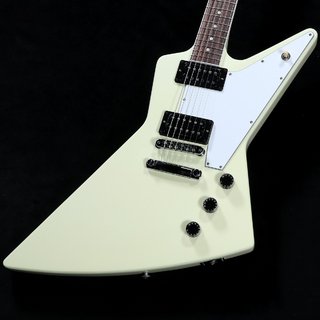 Gibson 70s Explorer Classic White(重量:3.68kg)【渋谷店】