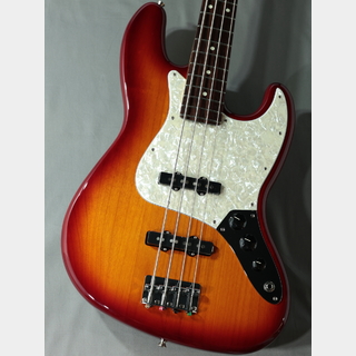 FenderFSR MADE IN JAPAN HYBRID II JAZZ BASS Sienna Sunburst【限定カラー】