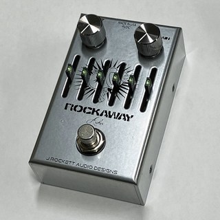 J.Rockett Audio Designs ROCKAWAY Archer