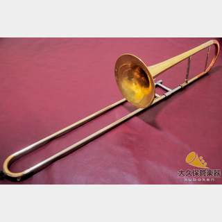 Thein タイン TENOR TROMBONE 中細管テナートロンボーン