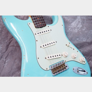 Fender Custom Shop1960 Stratcaster Relic