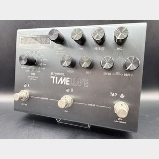 【中古・美品】strymon timeline strymon Timeline（中古）【楽器検索デジマート】