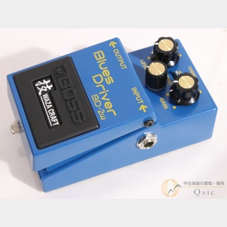 BOSS、BD-2Wの検索結果【楽器検索デジマート】