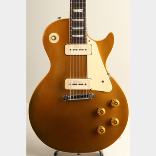 Gibson1971～72 Les Paul Standard '58 Gold Top
