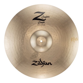 Zildjian Z custom Crash 20"