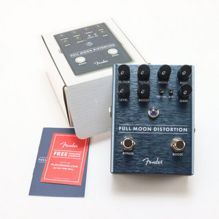 Fender 【中古】 Fender Full Moon Distortion Pedal ディストーション ギターエフェクター