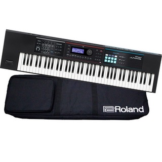 Roland JUNO-DS76 76鍵盤シンセサイザー(JUNO-DS)《+811160800》【WEBSHOP】