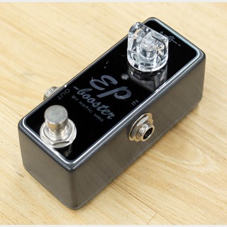 Xotic EP BOOSTER +Voltage Doubler