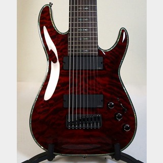 SCHECTER HELLRAISER C-9 [AD-C-9-HR]【9弦】【USED】