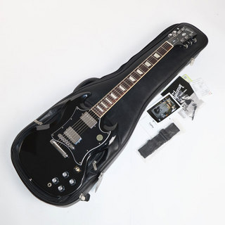 エレクトリックギター ＞ SGタイプ、Gibsonの検索結果【楽器検索