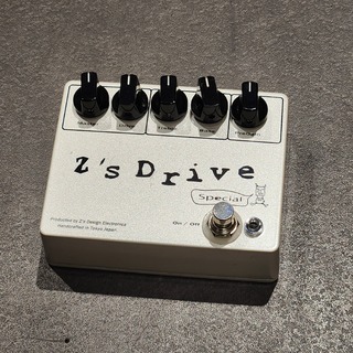 Z's design electronics Z's Drive Special【USED】
