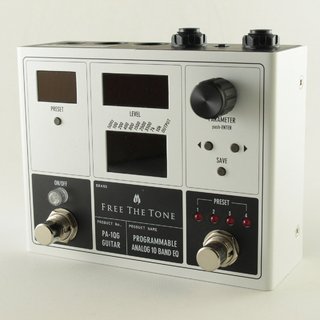 Free The Tone PA-1QG 【御茶ノ水本店】