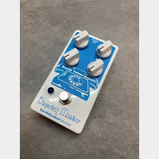 EarthQuaker Devices Dispatch Master