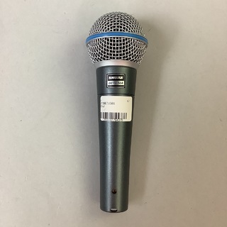 Shure BETA58A