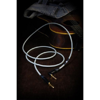 KAMINARIAcoustic Cable K-AC3LS 3m L型-ストレート