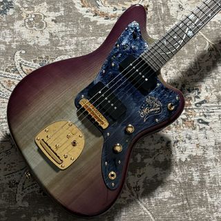 momose MJS-KYOZKRII WSE24/E ディバイザーOne day Guitar Show 2024 モデル。