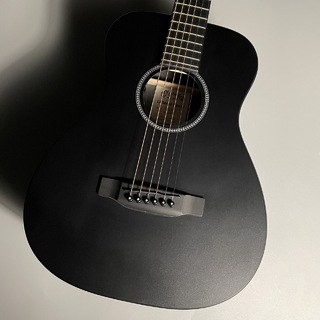 Martin LX-1E BLACK SPECIAL【現物画像】《国内50本限定モデル！》