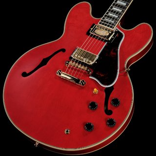 EpiphoneInspired by Gibson Custom 1959 ES-355 Cherry Red(重量:3.92kg)【渋谷店】