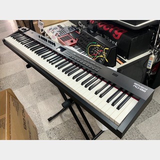 RolandRD-88 Digital Piano ◆1台限り!B級アウトレット特価!【TIMESALE!~6/23 19:00!】