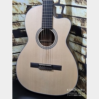 君島大空×Martin／000C12-16E Nylon｜部屋に置いておきたいガット