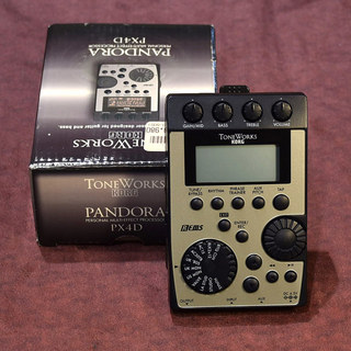 KORG PX-4D Pandora【USED】【中古】