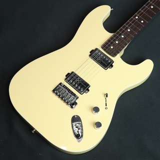 FenderMami Stratocaster Omochi Rosewood Fingerboard Vintage White 【横浜店】