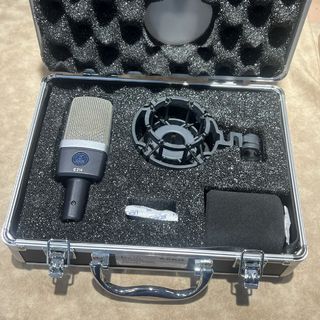 AKG 中古　AKG　　C214-Y4