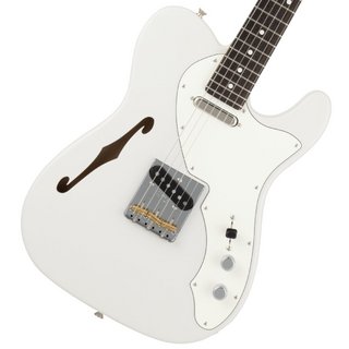 Fender Made in Japan Limited Kusumi Color Telecaster Thinline Rosewood Kusumi White【名古屋栄店】