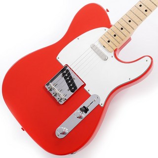 ブリヤンテス・レッド 【週末特価】Fender Japan Modern Telecaster