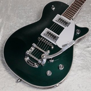 Gretsch G5230T Electromatic Jet FT Single-Cut with Bigsby Cadillac Green【新宿店】