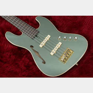 Pensa Custom Guitars J-534 Fresco Green #1082 032923 4.205kg【横浜店】
