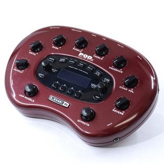 LINE6、Pod XTの検索結果【楽器検索デジマート】