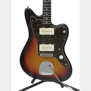 Fender Made in Japan Exclusive Classic 60s Jazzmaster 3TS【鹿児島店】