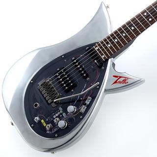 トーカイ。タルボエレキギター中古ジャンク Tokai 東海楽器/エレキギター タルボ ブルー/Talbo/Bランク/65【中古