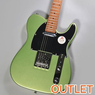 Bacchus BTE-1DX RSM/M FGRM