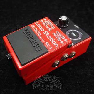 RC-1 LOOP STATIONの検索結果【楽器検索デジマート】