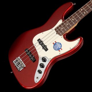 FenderAmerican Standard Jazz Bass Upgrade Candy Cola/R [4.17kg/2012年製] フェンダー 【池袋店】