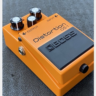 BOSS DS-1 Distortion