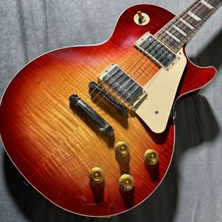 Gibson 【トラ目抜群！】LP STD 50s CS Top【3.93kg】