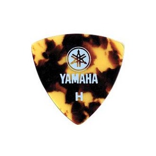 YAMAHA GP-502H ギターピック×10枚