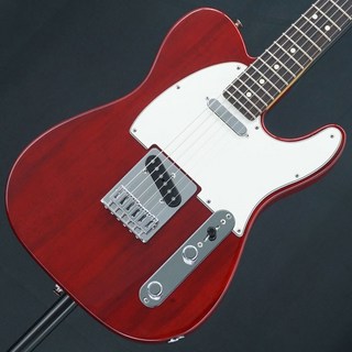 Fender 【USED】 Player II Telecaster (Transparent Cherry/Rosewood)  【SN.MX24069263】